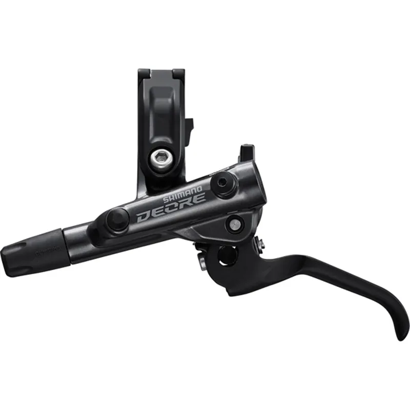Shimano Deore M6100 I-Spec EV Brake Lever - Left