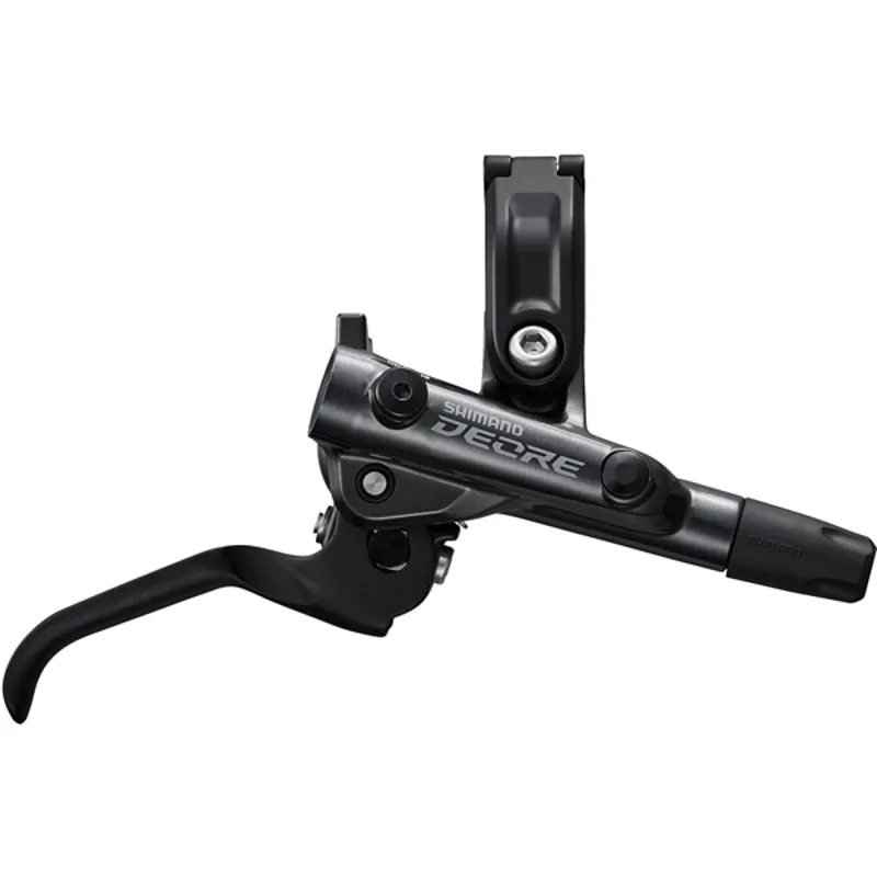 Shimano Deore M6100 I-Spec EV Brake Lever - Left-1