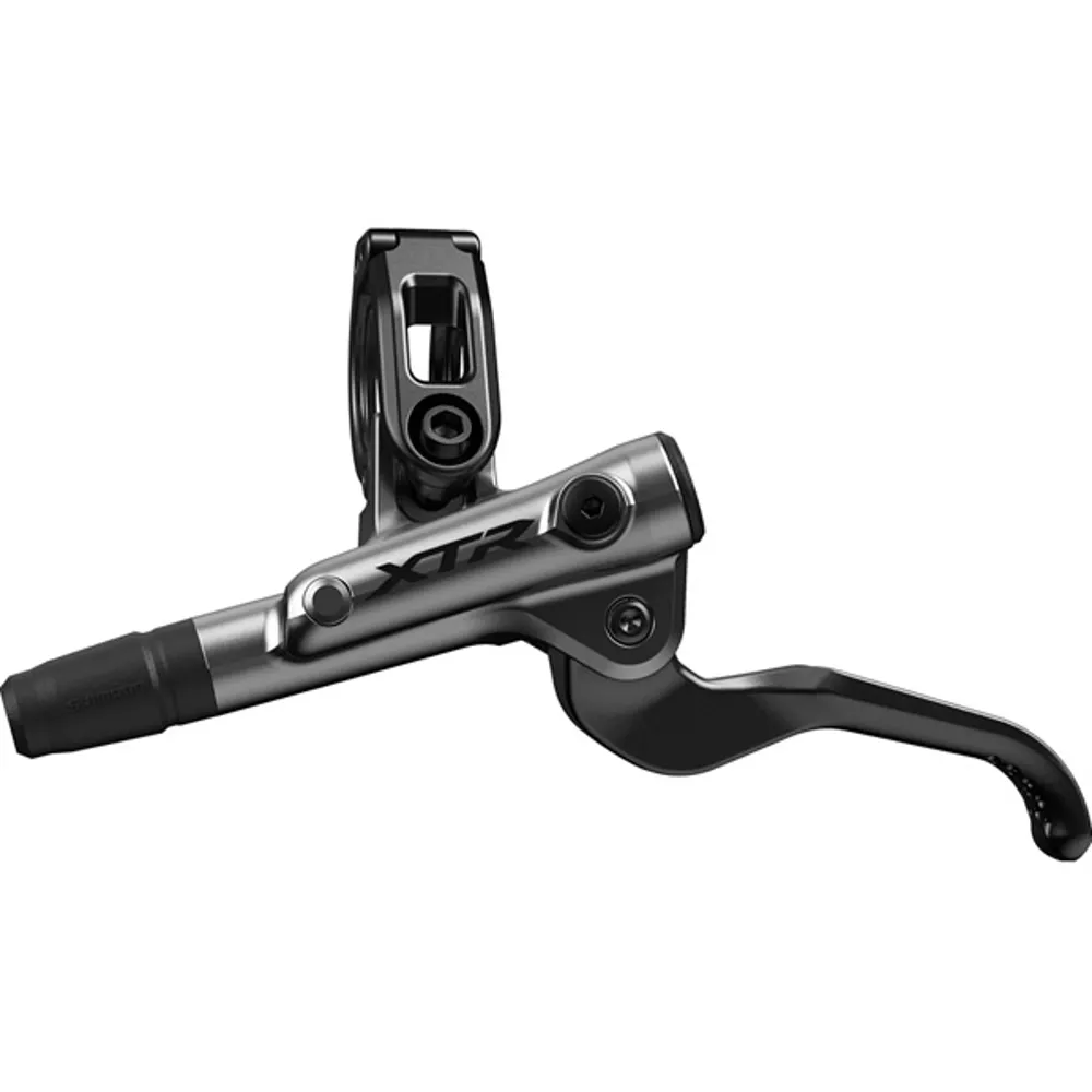 Shimano XTR BL-M9100 Brake Lever Complete I-Spec EV Ready