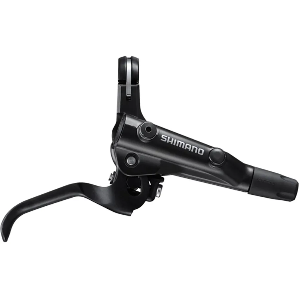 Shimano BL-MT501 I-Spec-II Ready Disc Brake Lever - Right Hand - Black