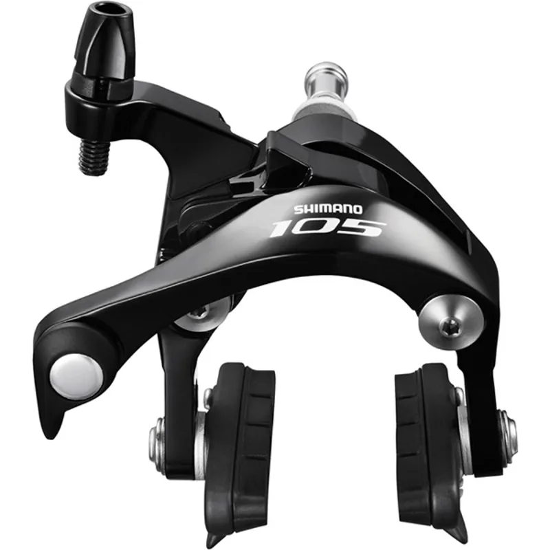 Shimano 105 BR-5800 105 5800 Brake Callipers - Black