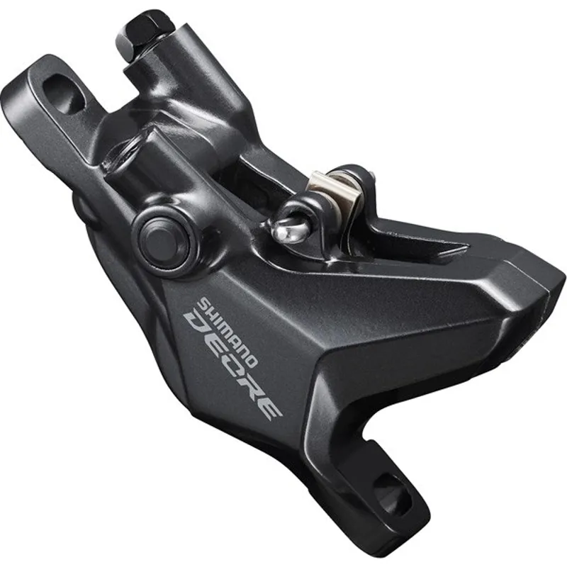 Shimano Deore BRM6100 2Pot Brake Calliper Run and Ride