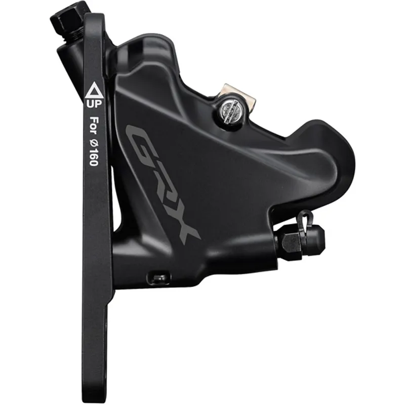 Shimano GRX RX400 Disc Brake Caliper Flat Mount