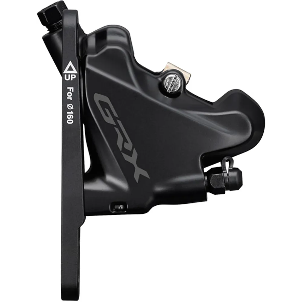 Shimano GRX RX400 Disc Brake Caliper Flat Mount