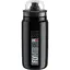Elite Fly Water Bottle 550ml - Black Grey