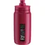 Elite Fly Water Bottle 550ml - Red Black