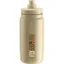 Elite Fly Water Bottle 550ml - Beige Brown