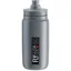 Elite Fly Water Bottle 550ml - Grey