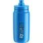 Elite Fly Water Bottle 550ml - Blue