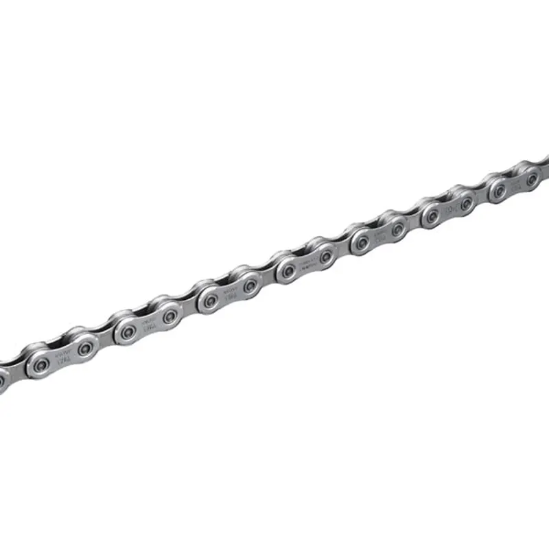 Shimano SLX M7100 12spd 126L Quick Link Chain - Silver