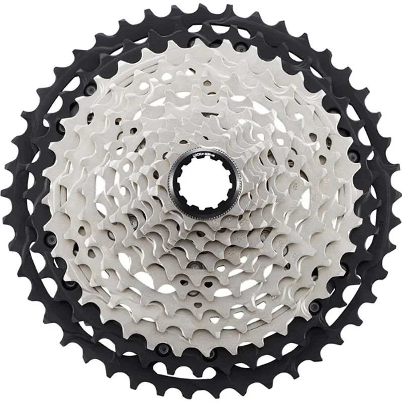 Shimano Deore XT M8100 12 Speed Cassette