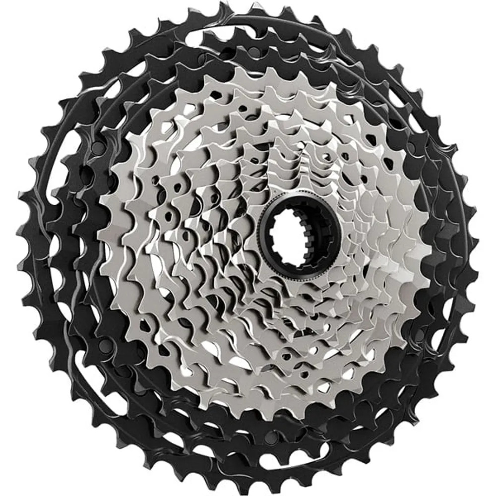 Shimano XTR M9100 12 Speed Cassette 10-45T and 10-51T