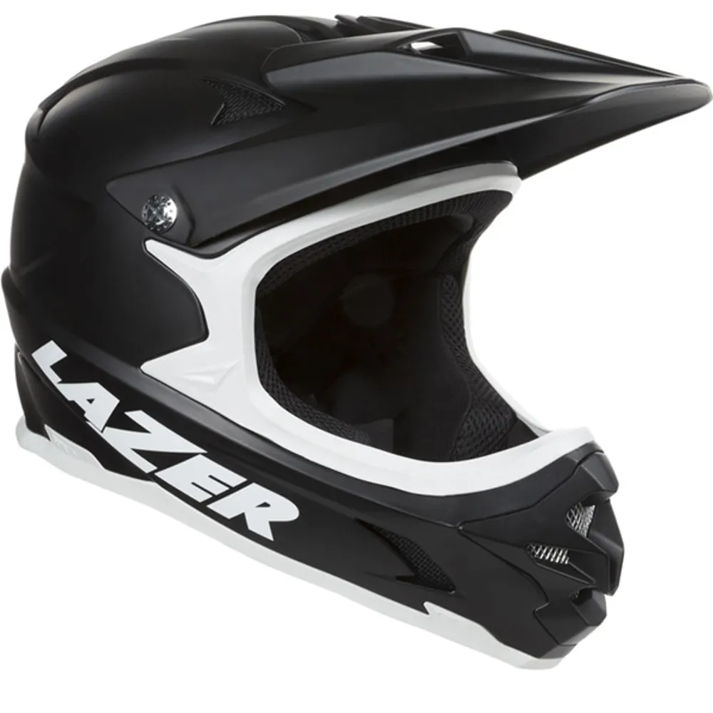 Lazer Phoenix+ Full Face Helmet - Black