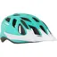 Lazer J1 Youth MTB Helmet - Green White