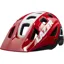 Lazer Impala MTB Helmet Red White