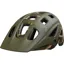 Lazer Impala MTB Helmet Green Camo