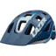 Lazer Impala MTB Helmet Blue Camo