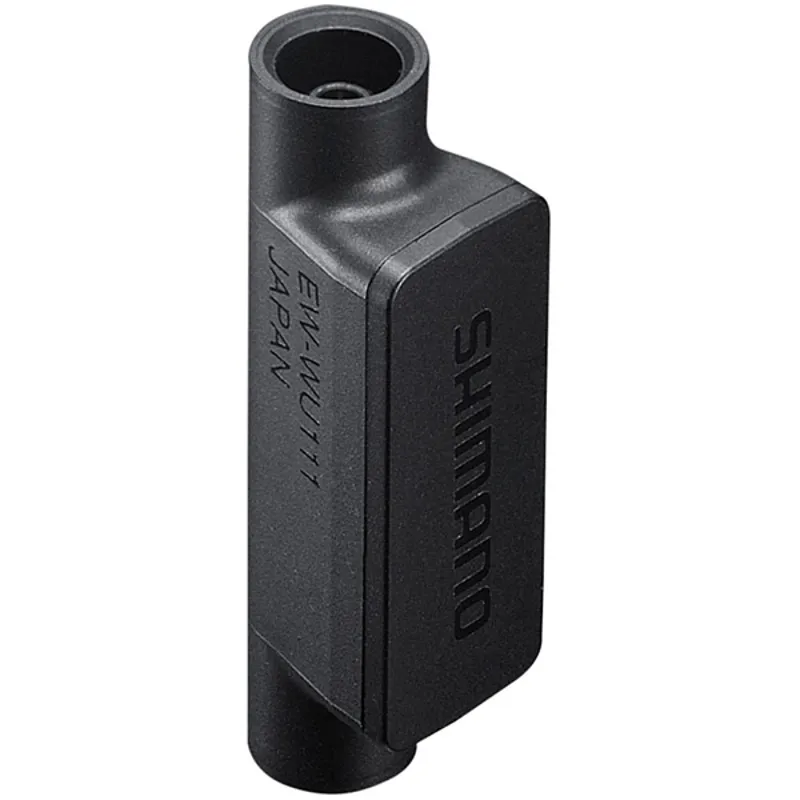 Shimano E-Tube Di2 Wireless Unit Inline - Black