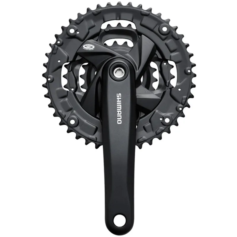 Shimano Acera FC-M371 Crankset 44 32 22T
