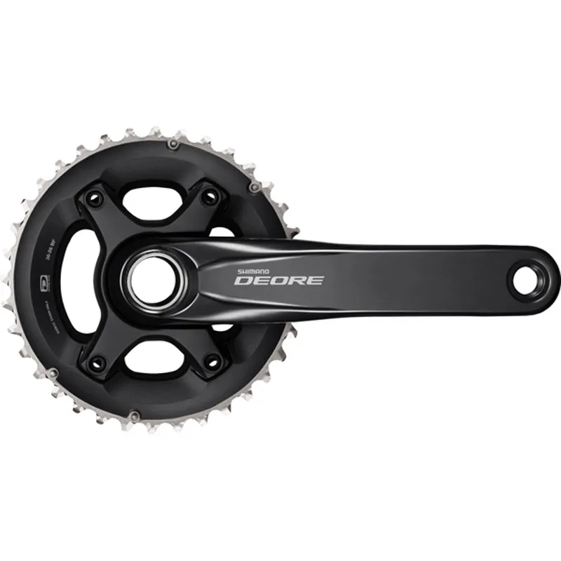 Shimano Deore FC-M6000 10-Speed Chainset 36-26T 170mm