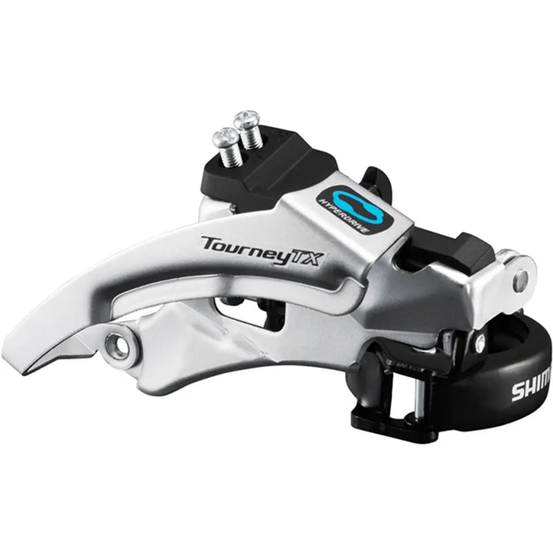 Shimano Tourney TX800 Front Derailleur