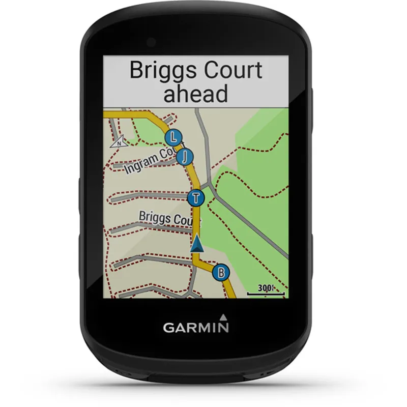 Garmin Edge 530 GPS Cycle Computer