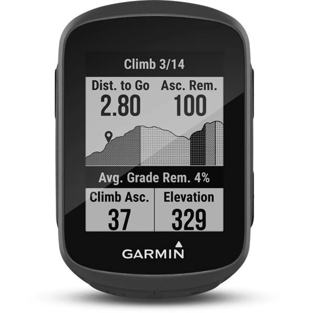 Garmin Edge 130 Plus Cycle Computer