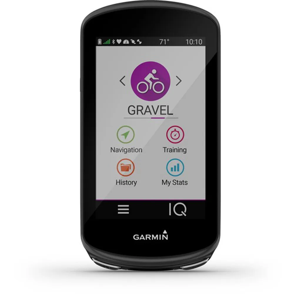 Garmin Edge 1030 Plus GPS Cycle Computer