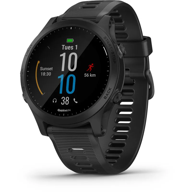Garmin Forerunner 945 Music GPS Multisport Watch
