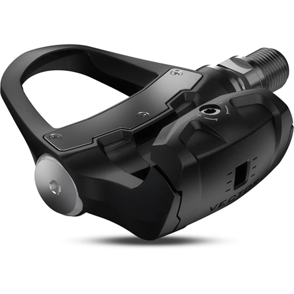 Garmin Vector 3S Power Meter Upgrade Pedal