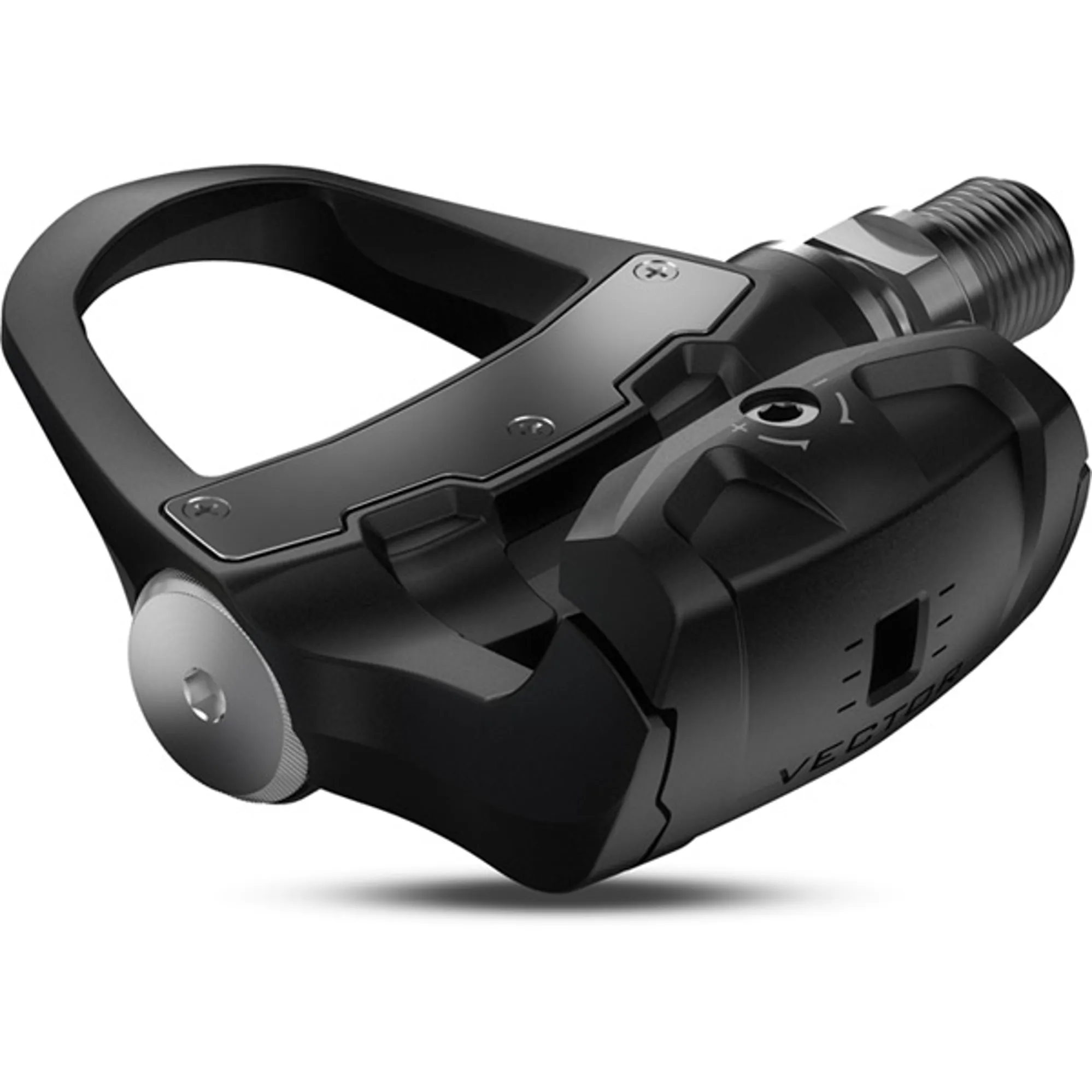 Garmin Rally Power Meter Garmin Vector Rally RS200, Dual-sensing