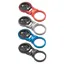 K-Edge Garmin Edge Adjustable Stem Mount in Red