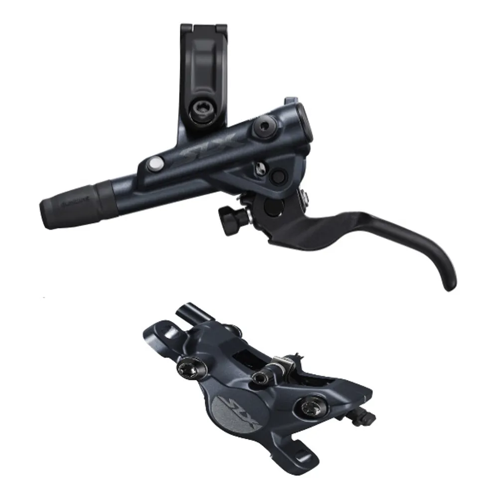 Shimano SLX M7100 Disc Brake Lever