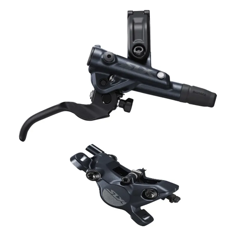 Shimano  SLX M7100 Disc Brake Lever-1