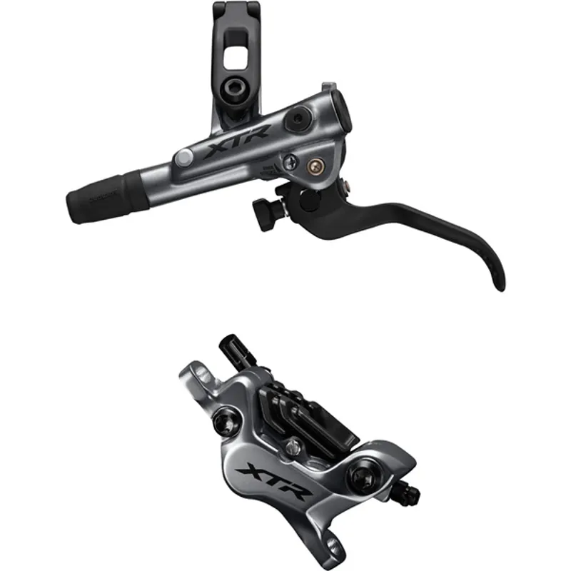 Shimano BR-M9120 XTR Bled I-Spec-EV Ready Brake Lever