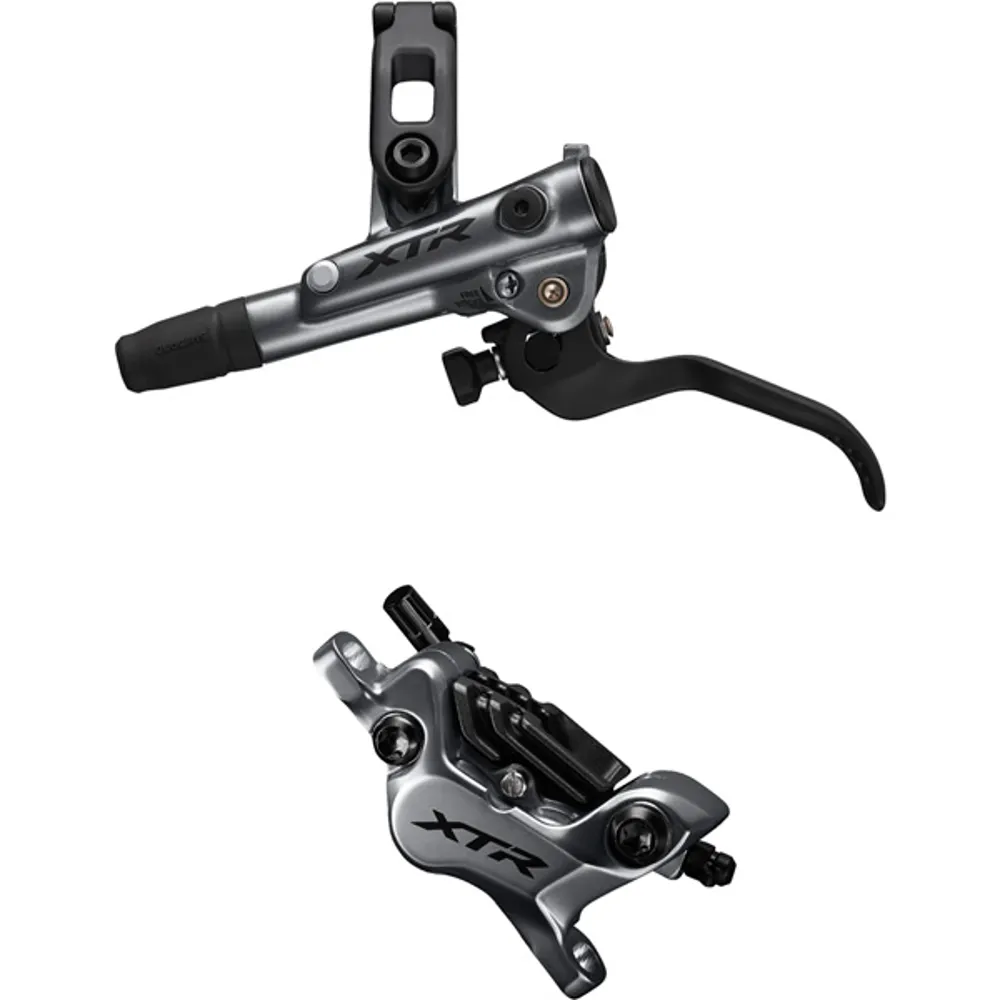 Shimano BR-M9120 XTR Bled I-Spec-EV Ready Brake Lever