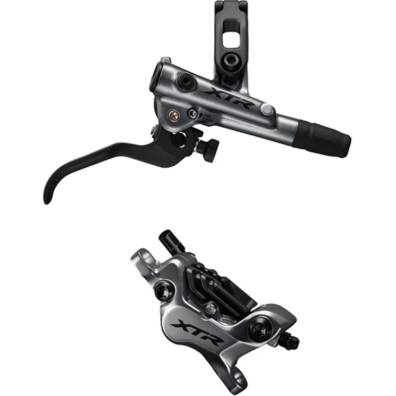 Shimano BR-M9120 XTR Bled I-Spec-EV Ready Brake Lever-1