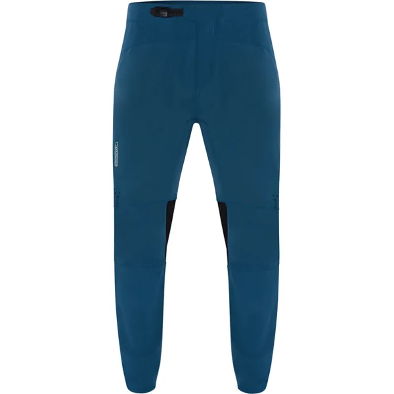 Madison Flux Men's Cycling Trouser Atlantic Blue Run & Ride