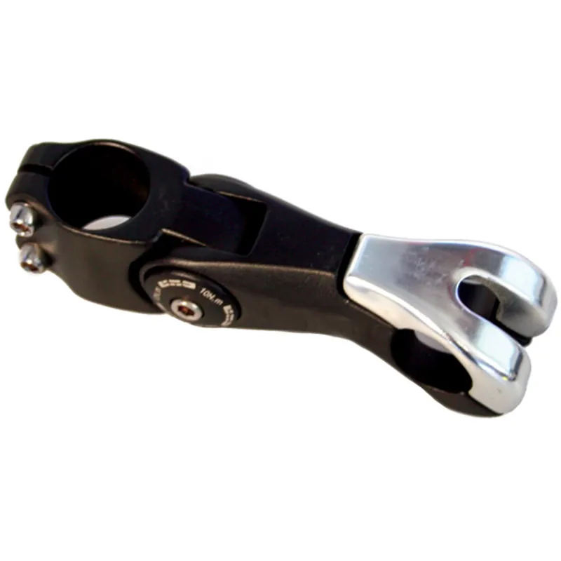 M Part Adjustable 3-Bolt Threadless Stem