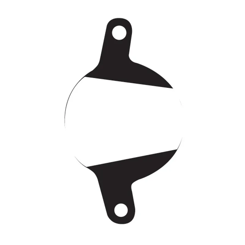 Aztec Sintered Disc Brake Pads for Clara01/2 Louise02.