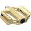 Shimano PD-EF202 Flat Pedals - Gold