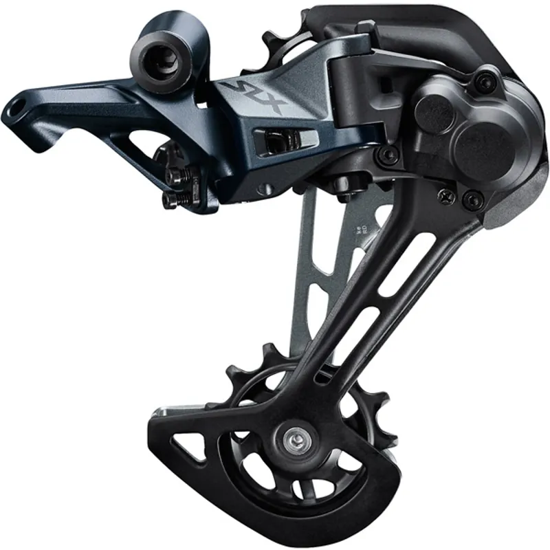Shimano SLX RD-M7100 12spd Shadow+ SGS Long Cage Rear Derailleur