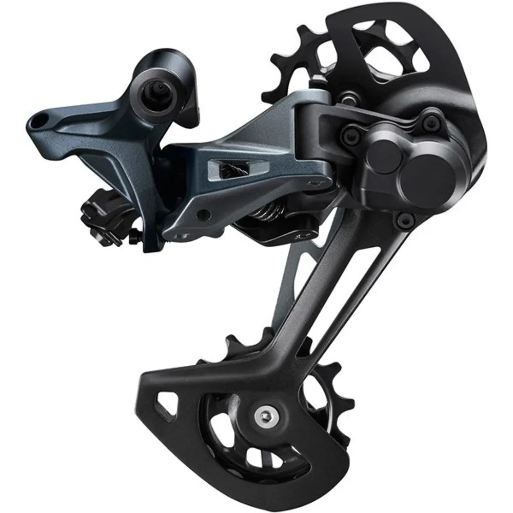 Shimano SLX M7120 SL 2x12 Speed Shadow+ SGS Long Rear Derailleur