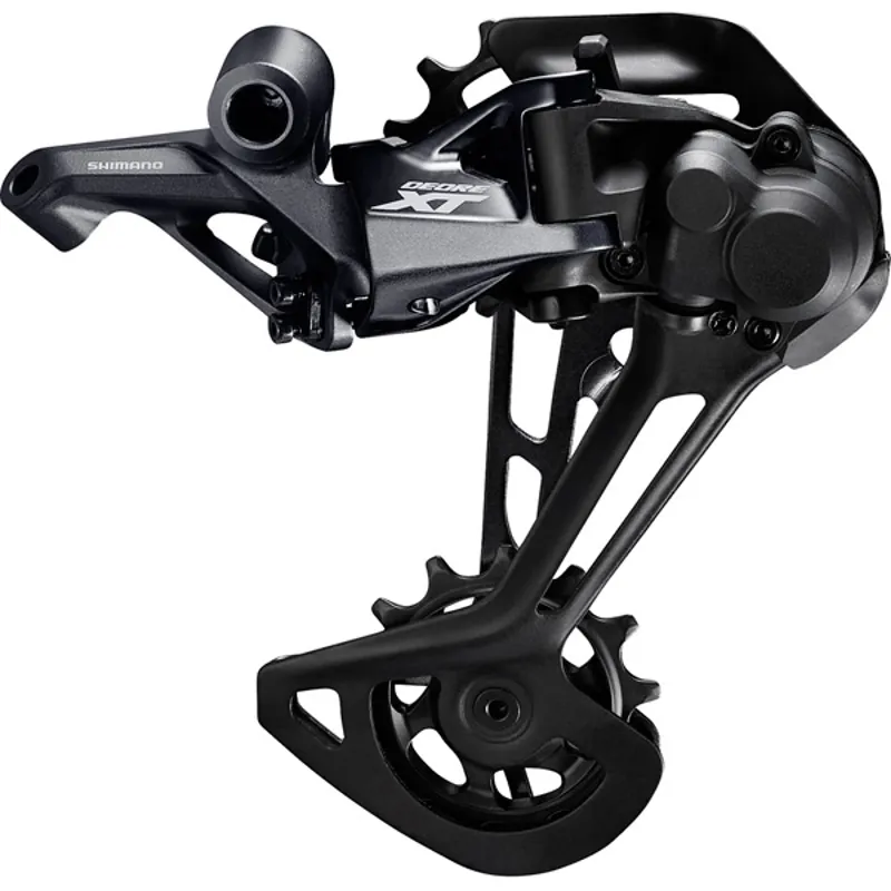 Shimano Deore XT RD-M8100 12 Speed Shadow+ SGS Long Rear Derailleur