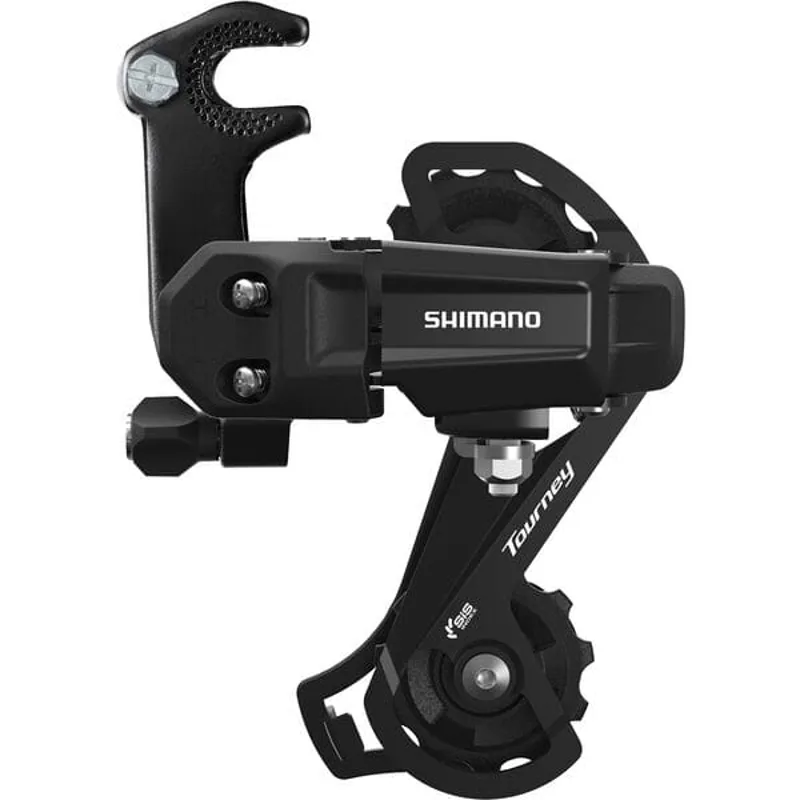 Shimano Tourney TY200 6-7 Speed Rear Derailleur