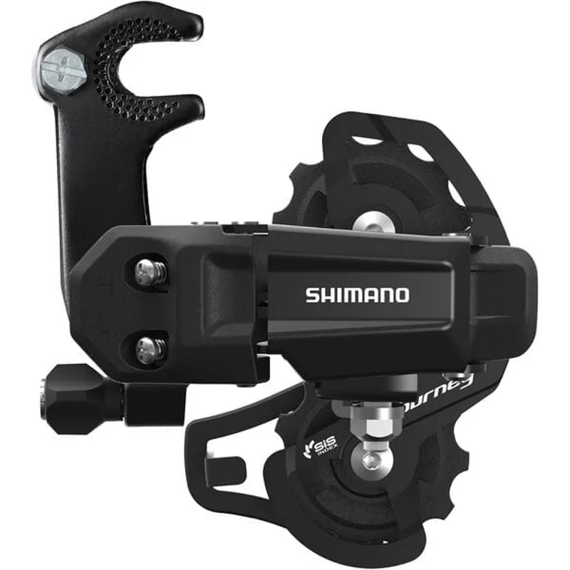 Shimano Tourney TY200 6-7 Speed Rear Derailleur-1