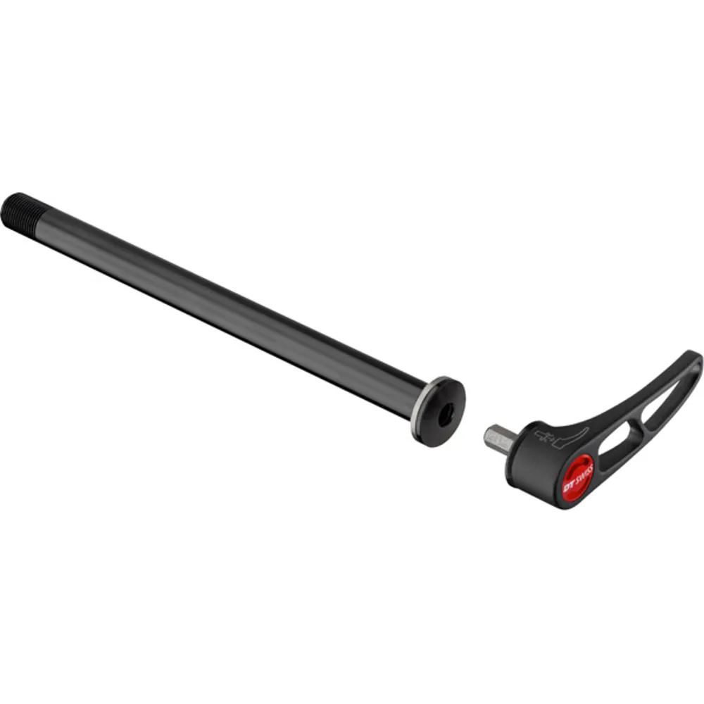 DT Swiss RWS Plug In Rear Road 12x142mm Thru Axle
