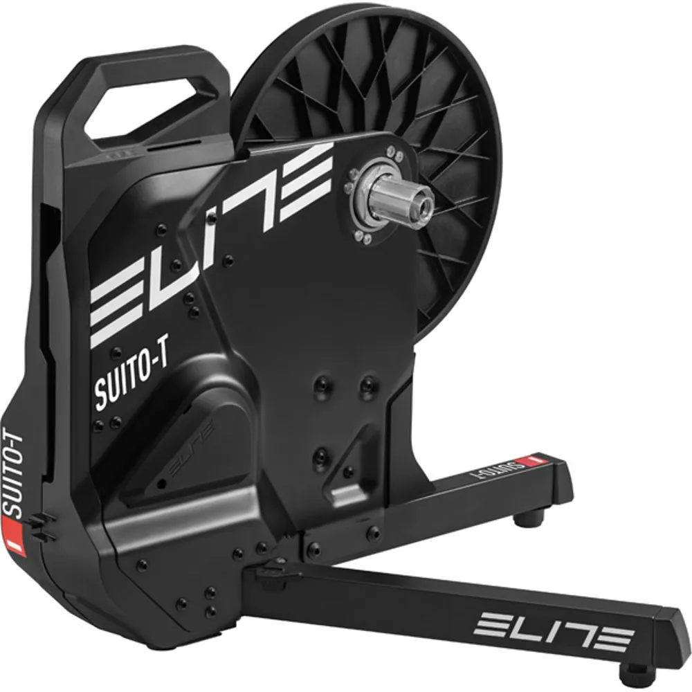Elite Suito T Direct Drive FE-C Mag Turbo Trainer