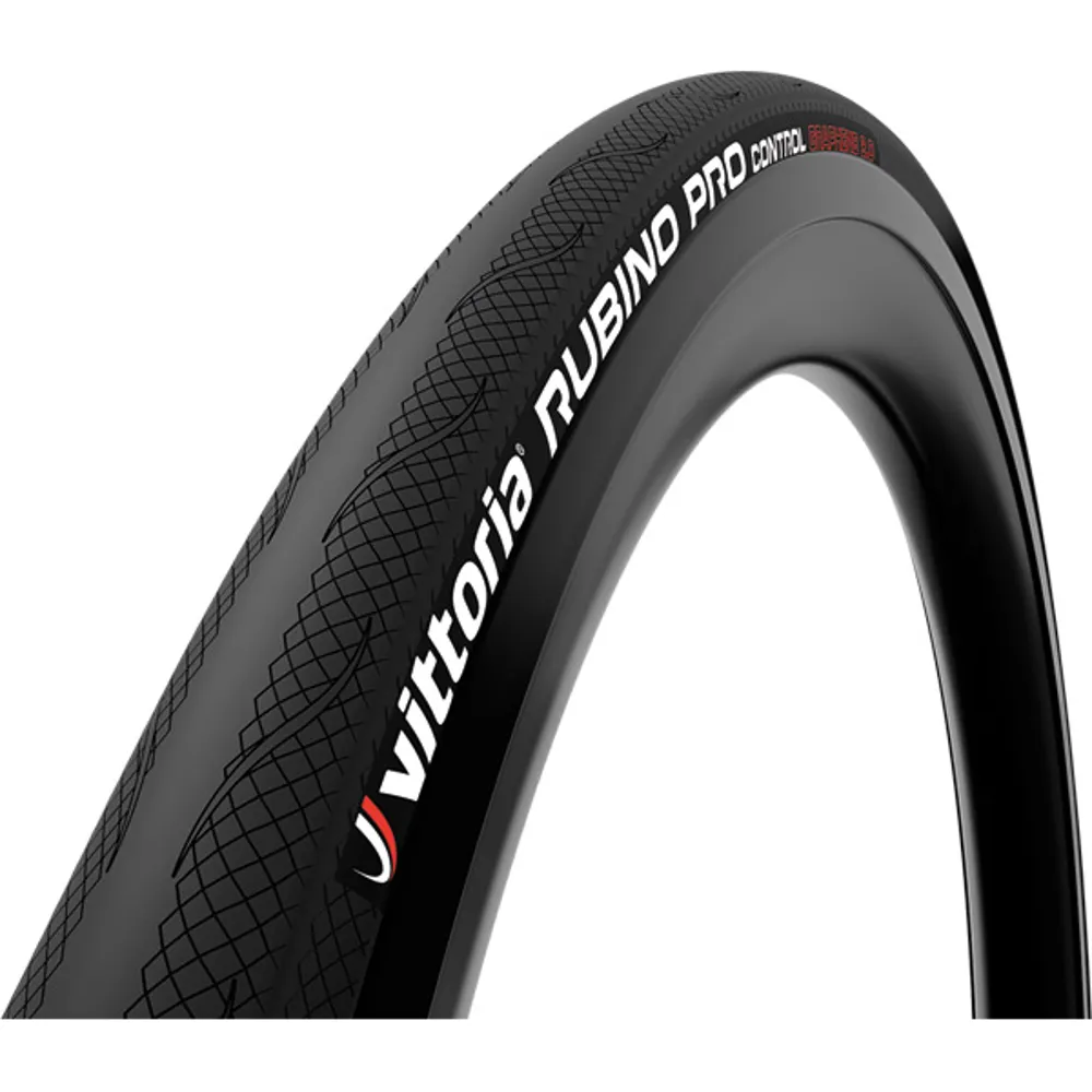 Vittoria Rubino Pro IV Control 700x23c Folding Tyre