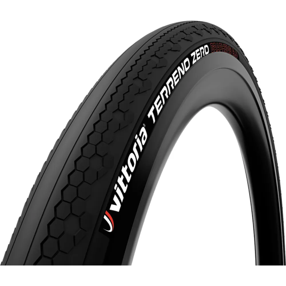 Vittoria Terreno Zero TLR G2.0 Gravel Clincher Tyre
